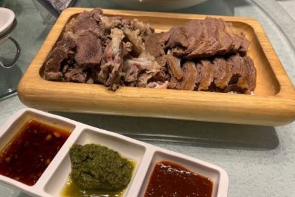 塞伊德蒙餐(兴安南路店)