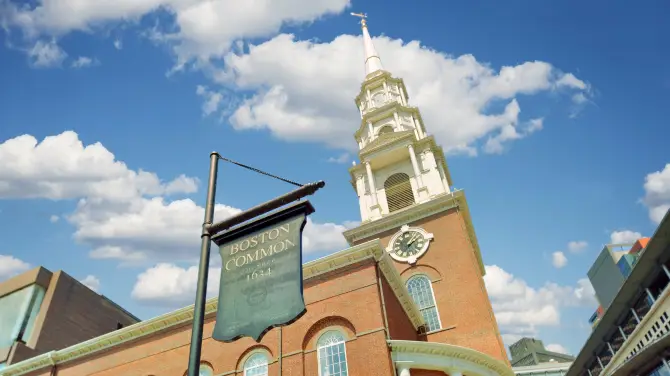 4_Boston Common