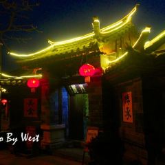 BAO XING LOU User Photo
