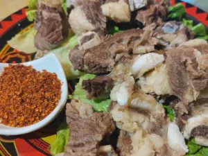 阿斯牛牛風情餐廳