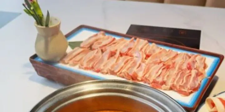 塞外天潤鮮羊館