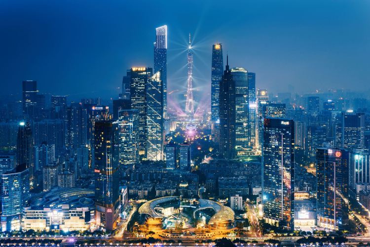 Top 50 Spring Outings near Shenzhen