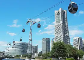 YOKOHAMA AIR CABIN