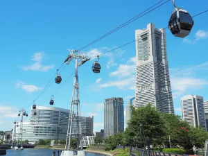 YOKOHAMA AIR CABIN