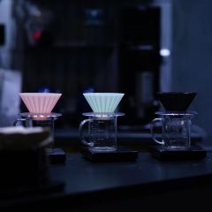 半野COFFEE·轻食(白云台店) User Photo