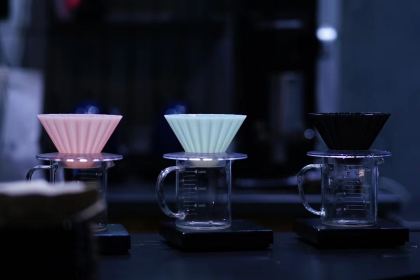 半野COFFEE·轻食(白云台店)