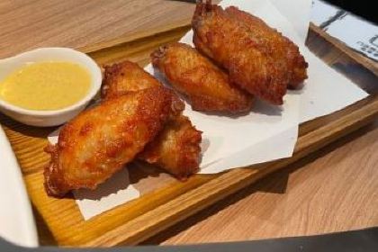 太二酸菜鱼(东汇城店)