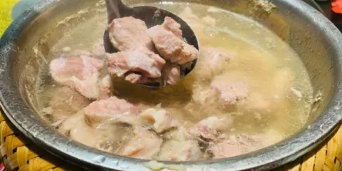 老蒲鮮·地標·非遺美食（拱辰分店）