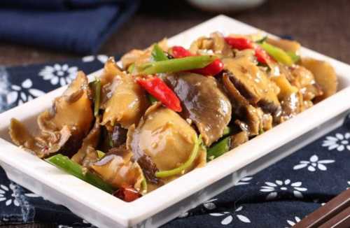 da zi hua dan dong hai xian kao rou ( mei lin dian )