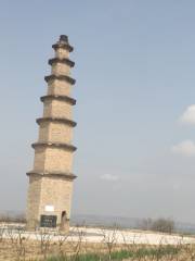 Cangdi Tower
