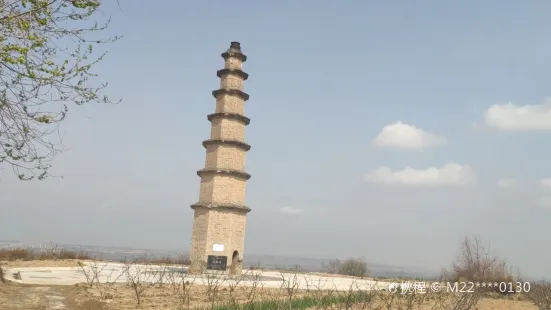 Cangdi Tower