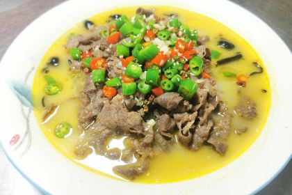 老根山庄(港区店)