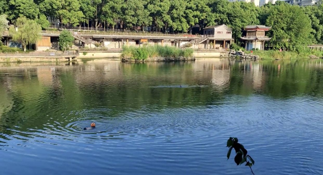 Qianshan National Forest Park