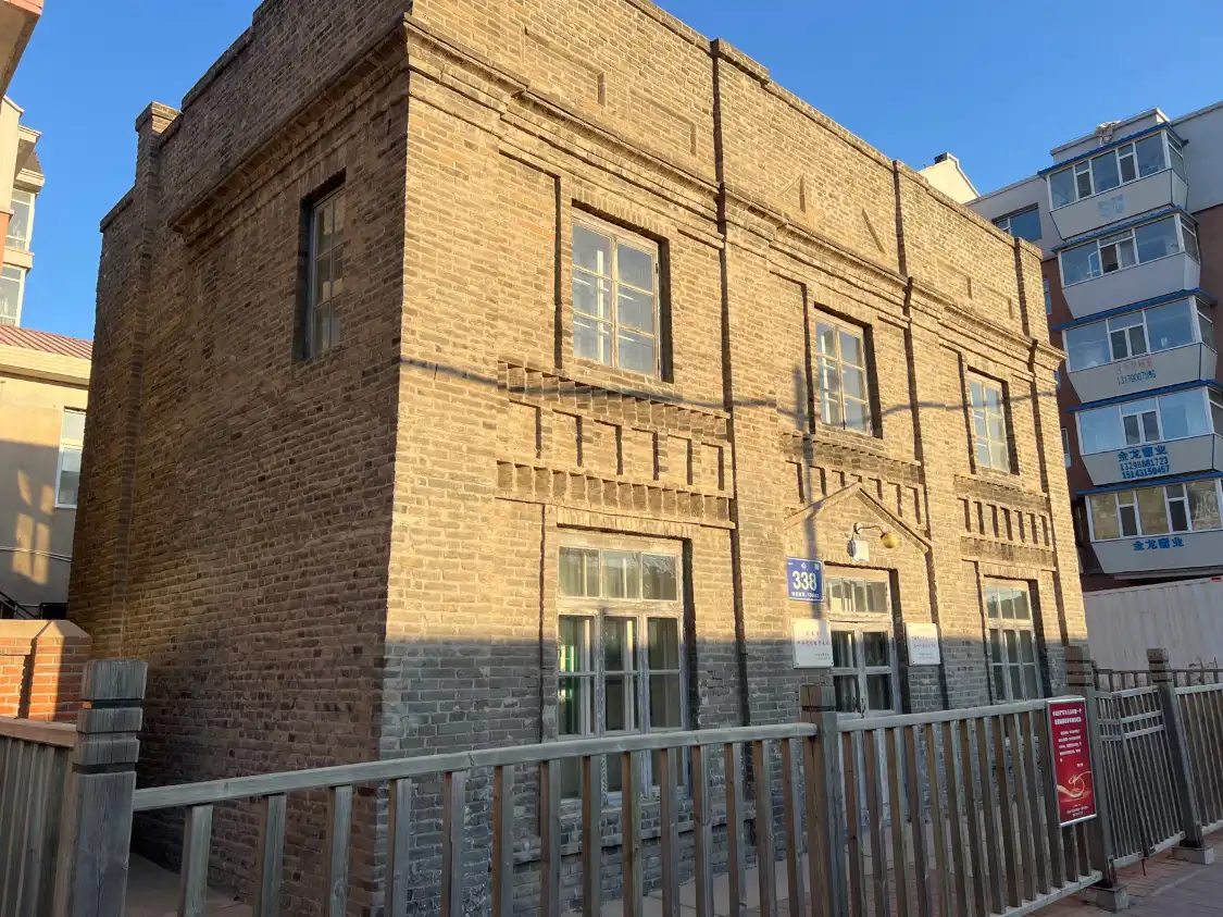 Hotels near Zhongguo Gongchandang Zai Changchun De Diyi Ge Tongxunzhan Site