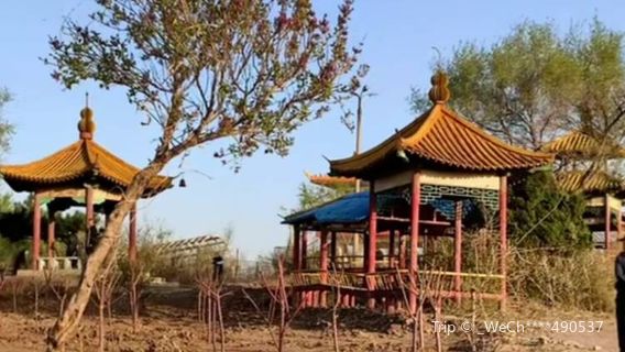 Chunxiao Park