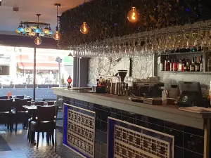 Troy Restaurant