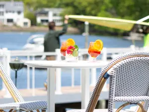 The Boathouse at Saugatuck