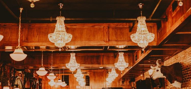 McClintock's Saloon & Chop House