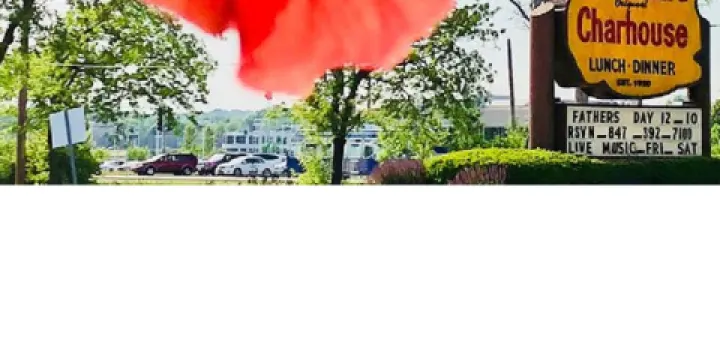 Jameson's Original Charhouse