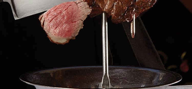 Fogo de Chao - Metepec