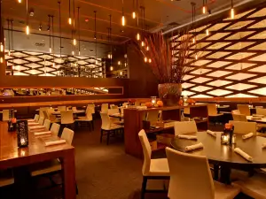 Fire & Oak - Montvale