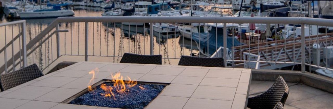 The Quarterdeck Restaurant & Bar