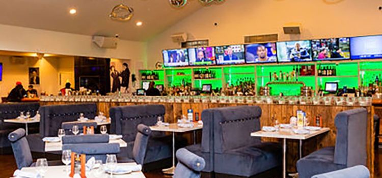Par 440 Restaurant & Lounge