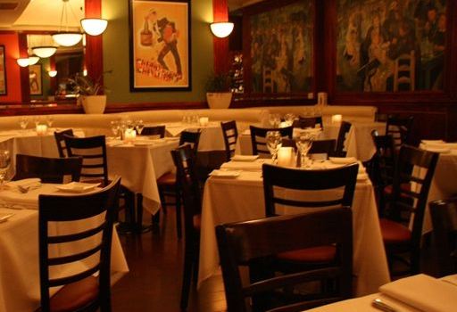 Le petit Restaurant