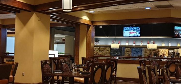 JW's Steakhouse