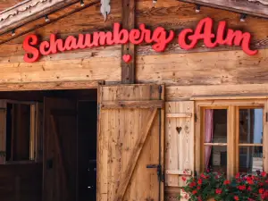 Schaumberg Alm