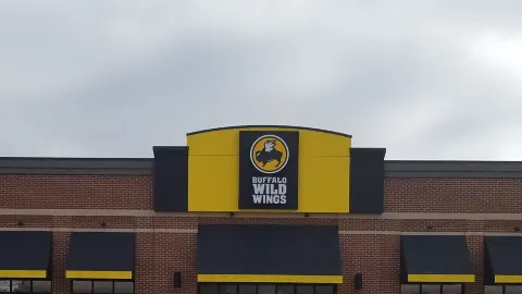 Buffalo Wild Wings in スプリングフィールド