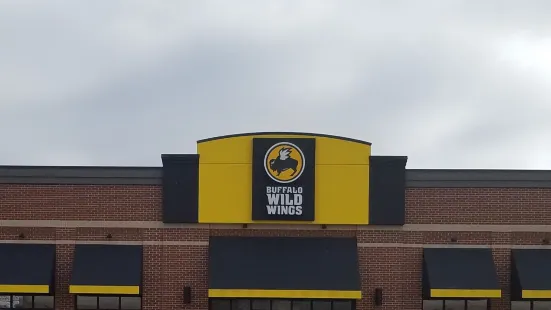 Buffalo Wild Wings