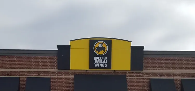 Buffalo Wild Wings