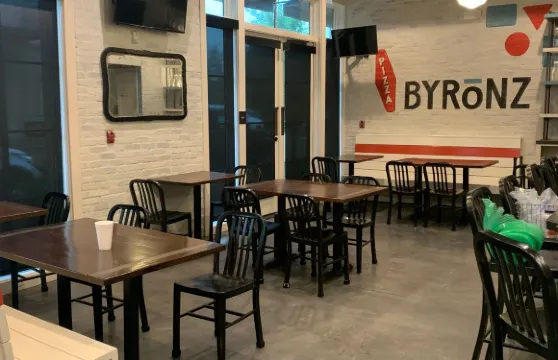 Pizza Byronz