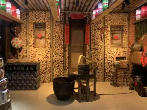 上青游浆豆腐宴