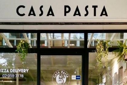 Casa Pasta