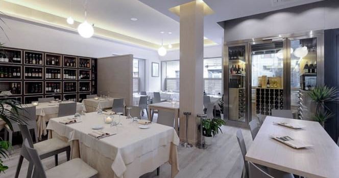 Le Tartare Cucina & Vini