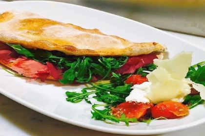 La Capricciosa Tavarnuzze