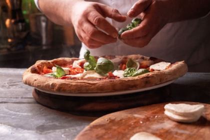 Trattoria Borgo Antico