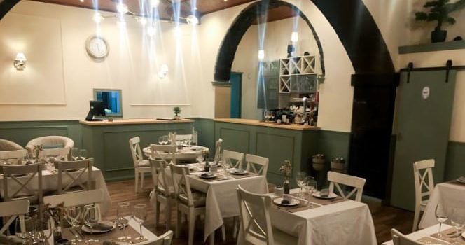 Michel Restaurant