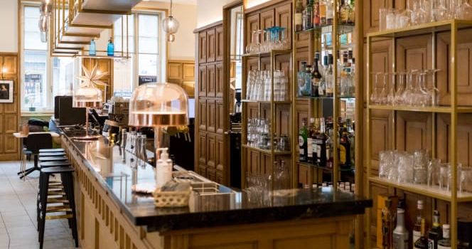 Le Comptoir Cecil