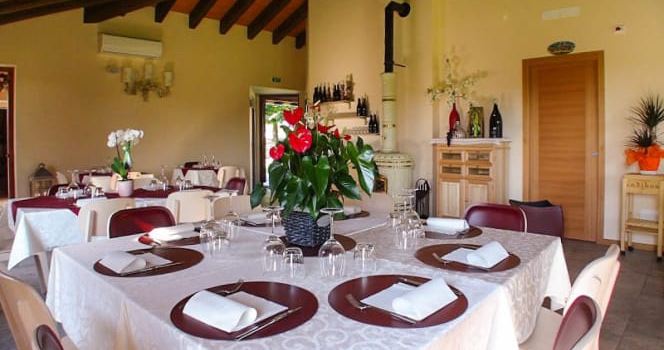 Osteria Cadibon