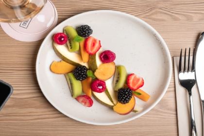 Tribe Table Restaurant