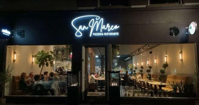 San Marco