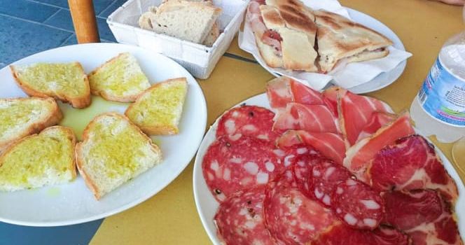 Folk Osteria