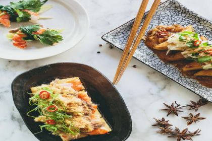 Red Lantern Vietnamese Restaurant & Private Dining Room