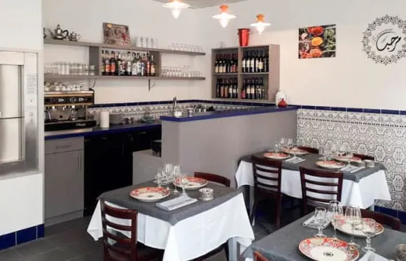 La Palmeraie - Auxerre