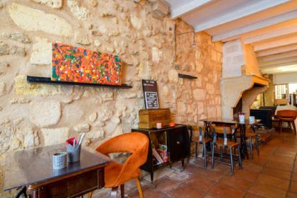 Les Doux Secrets d'Helene