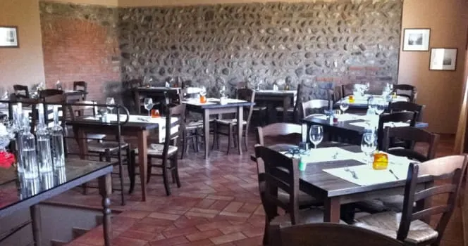 Osteria San Clemente