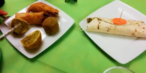 Rice & Curry Senigallia